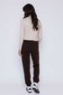 Laina-Luxe Fleece Jogger